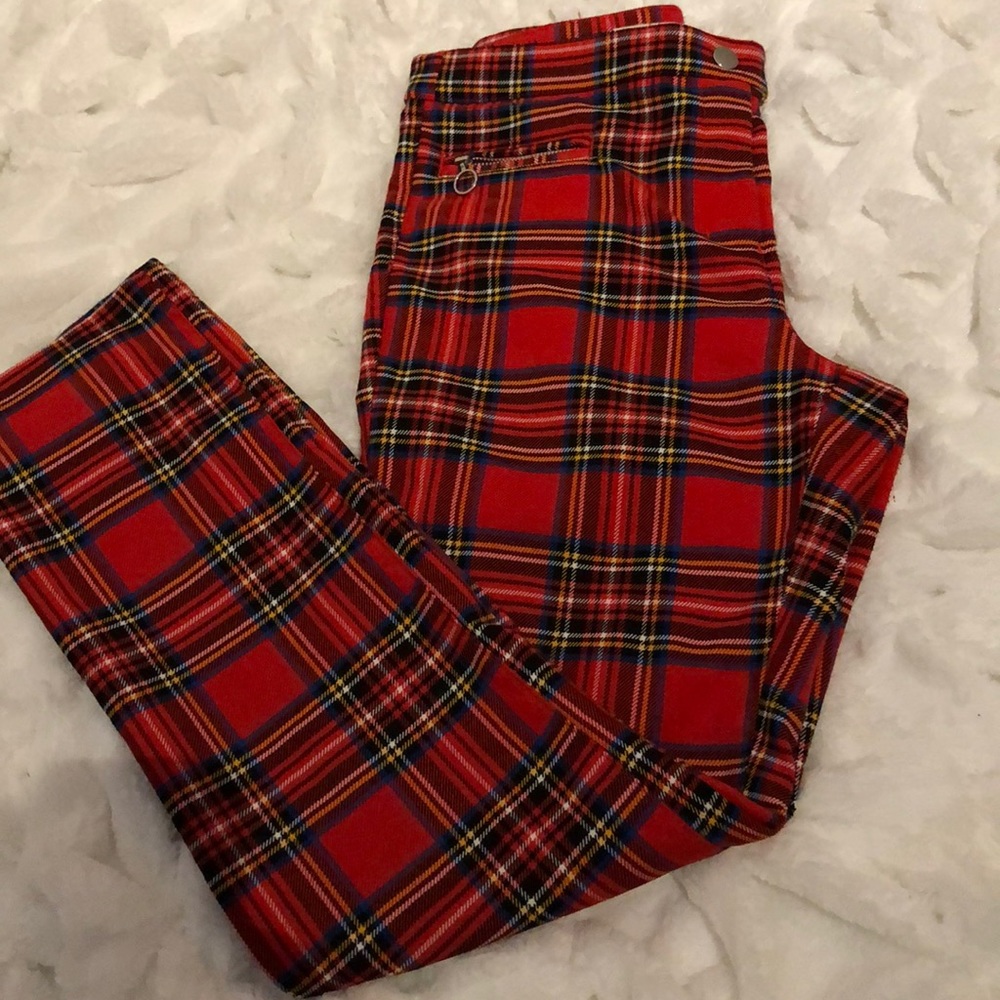 Pants
